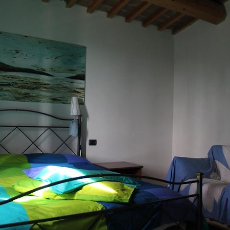 Agriturismo La Valle Del Vento Urbino Exterior photo