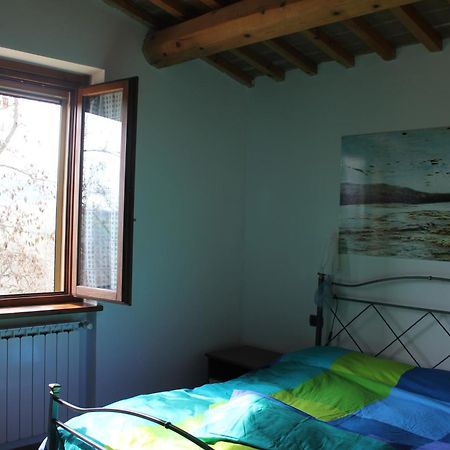 Agriturismo La Valle Del Vento Urbino Exterior photo